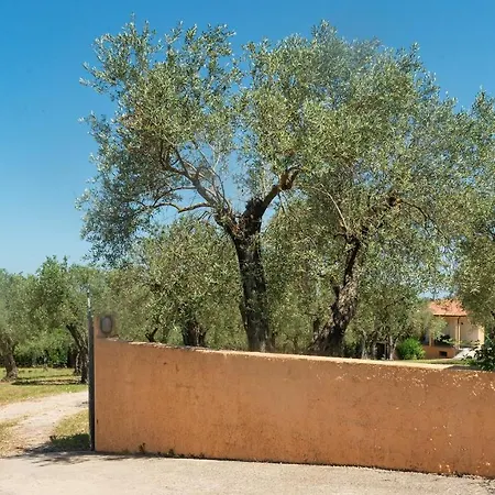 Bed & Breakfast Welcomely - Country Olivar