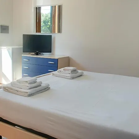 B&B Welcomely - Country Olivar 알게로