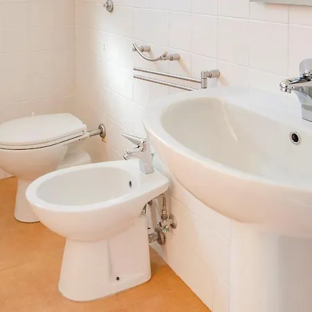 B&B Welcomely - Country Olivar