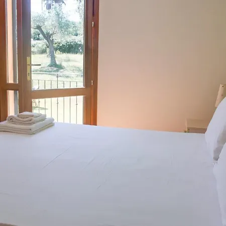 Welcomely - Country Olivar B&B 알게로
