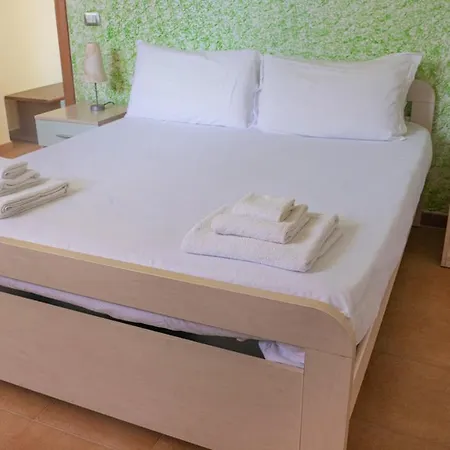 Bed & Breakfast Welcomely - Country Olivar