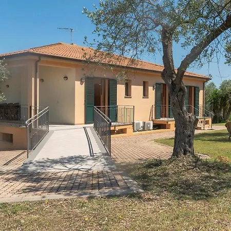Welcomely - Country Olivar Bed & Breakfast Alghero