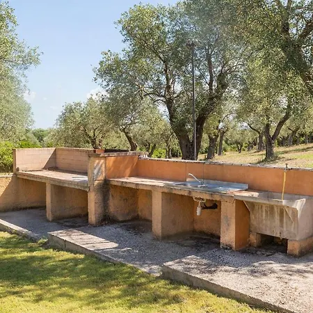 Welcomely - Country Olivar Bed & Breakfast Alghero
