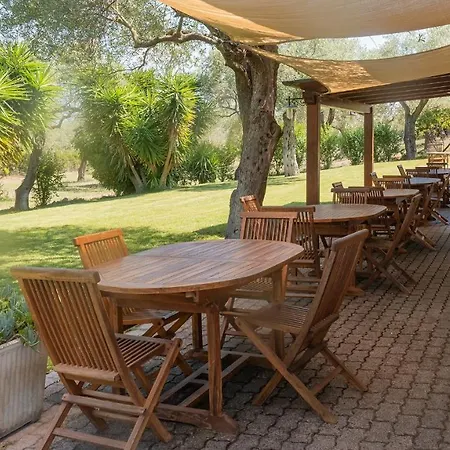 Bed & Breakfast Welcomely - Country Olivar 2*