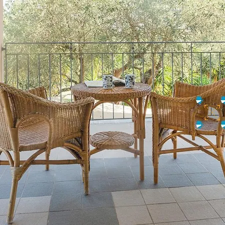 Welcomely - Country Olivar Bed & Breakfast Alghero