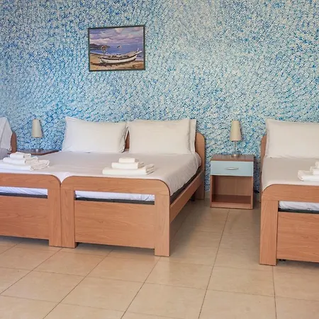 Welcomely - Country Olivar Bed & Breakfast 2*