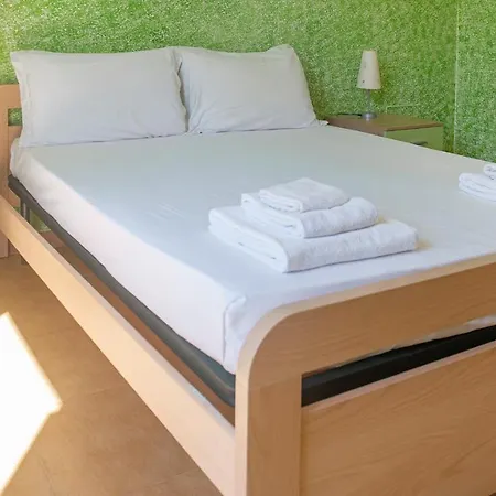 Bed & Breakfast Welcomely - Country Olivar