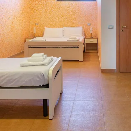 Welcomely - Country Olivar Bed & Breakfast Alghero
