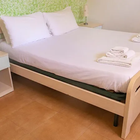 Welcomely - Country Olivar Bed & Breakfast 2*