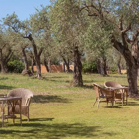 Welcomely - Country Olivar 2* Альгеро