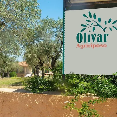 Welcomely - Country Olivar 2* Альгеро
